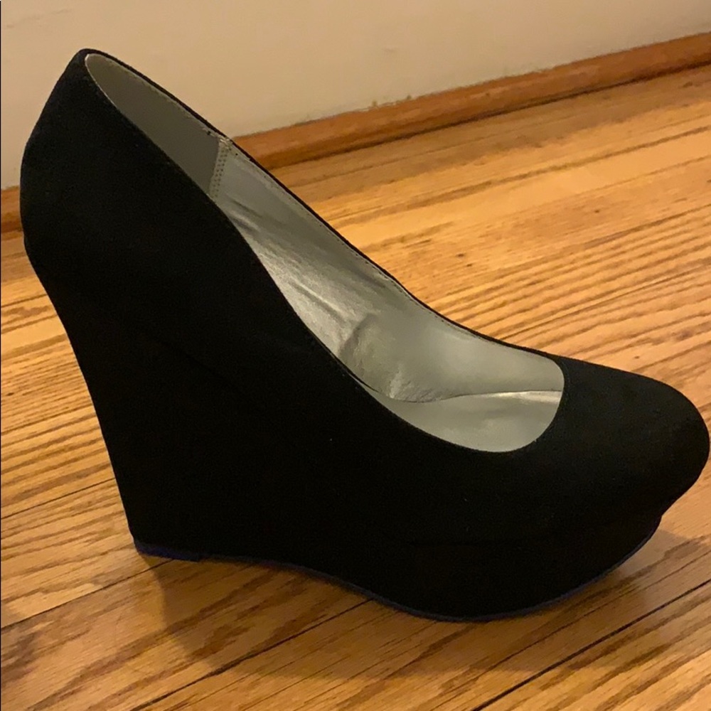Wedges - Picture 4 of 6